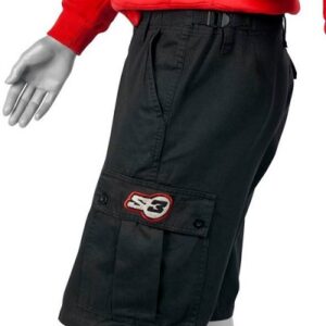 Pantalone corto s3 garage edition