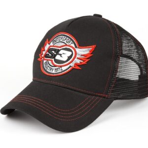 S3 - Cappellino "Trucker"