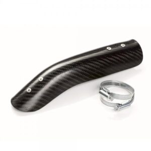 JITSIE - Protezione Scarico Beta REV Carbonio