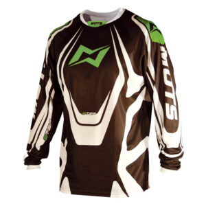MOTS - Maglia STEP Nero