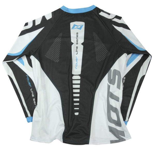 MOTS - Maglia Rover Blu
