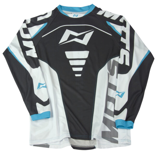 Maglia mots rover