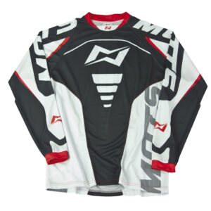 MOTS - Maglia Rover Rosso