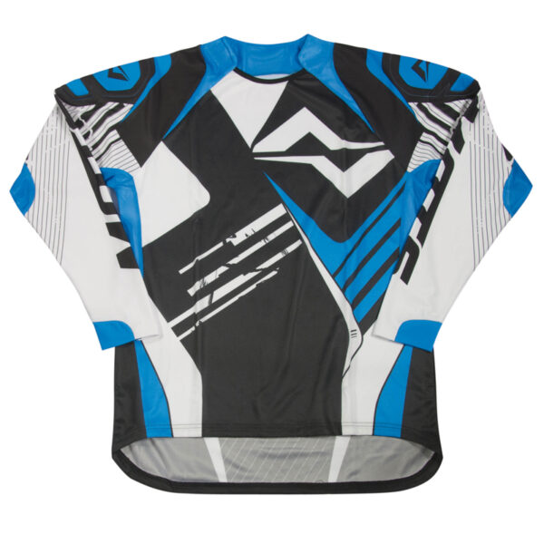 Maglia mots rider