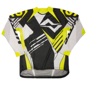 MOTS - Maglia RIDER Giallo