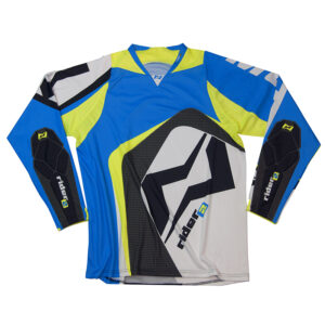 MOTS - Maglia RIDER2 Blu
