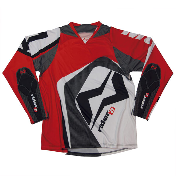 Maglia mots rider 2