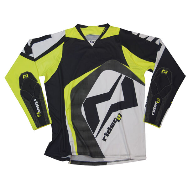 Maglia mots rider 2