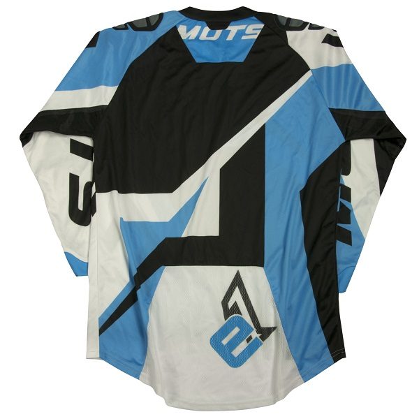 MOTS - Maglia E1 Blu