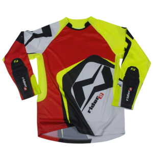 MOTS - Maglia RIDER2 Junior