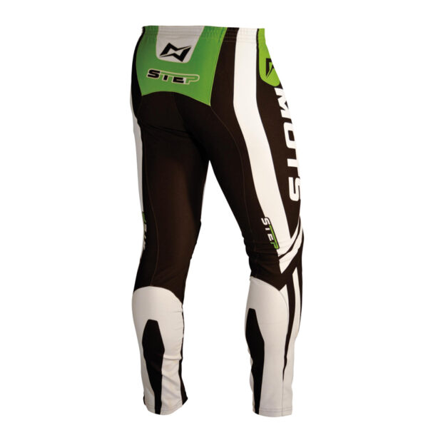MOTS - Pantalone STEP Nero