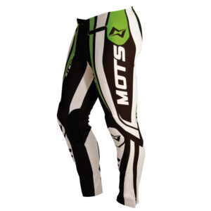 MOTS - Pantalone STEP Nero