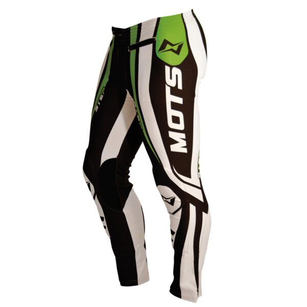 MOTS - Pantalone STEP Nero