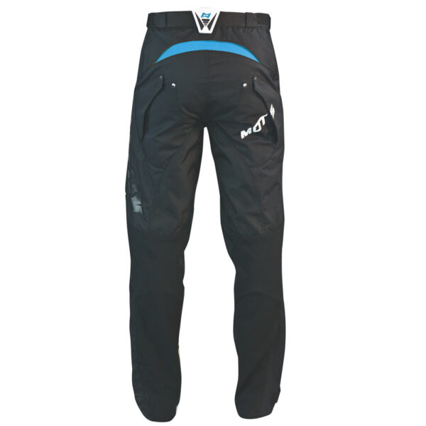 MOTS - Pantalone ROVER Blu