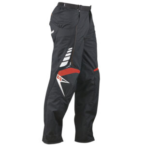 MOTS - Pantalone ROVER Rosso