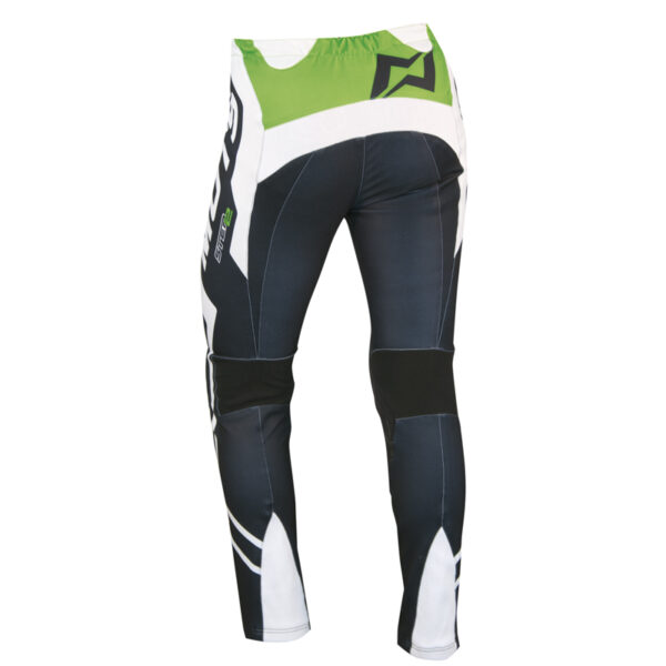 MOTS - Pantalone STEP2 Verde