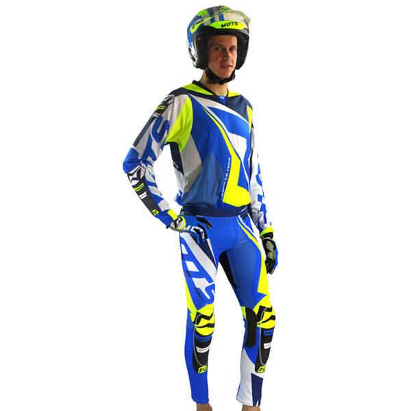 Pantalone Rider 3 Mots