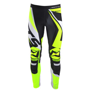 MOTS - Pantalone RIDER3 Giallo