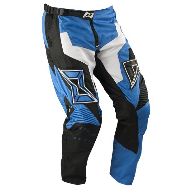 Pantalone Enduro Cross Mots E1