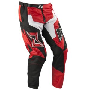 MOTS - Pantalone E1 Rosso