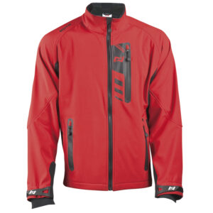 MOTS - Giacca Softshell ROCK