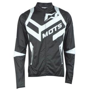 MOTS - Giacca XLIGHT Nero