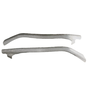 Protezione Telaio GasGas Vetrosilver