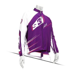 S3 - Giacca Termica SMART Viola