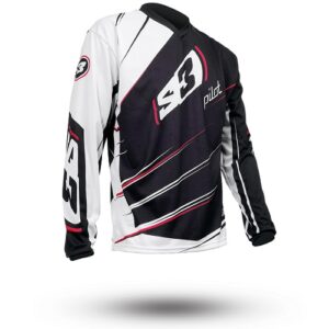 Maglia SMART S3 Bianco