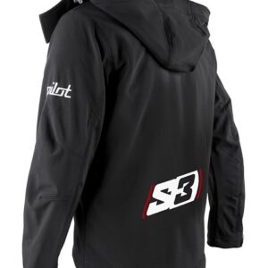 Giacca softshell s3