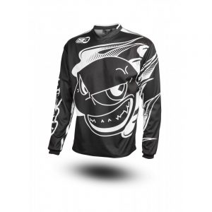 Maglia completo fujigas replica