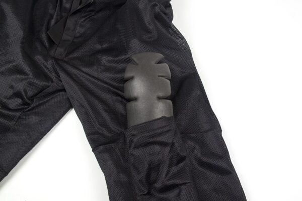 S3 - Pantalone HardRock