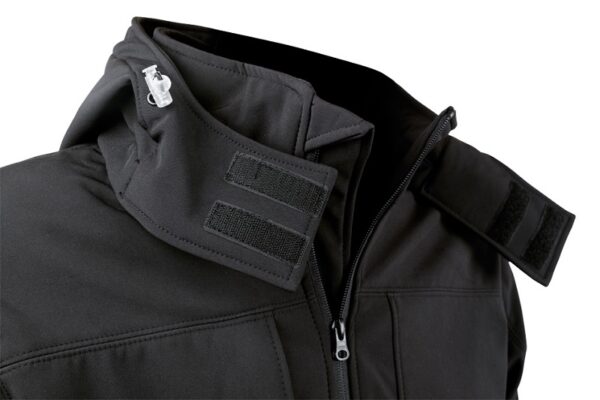 S3 - Giacca Softshell Paddock