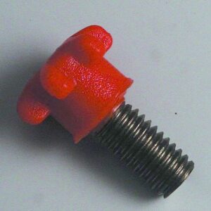 Vite Regolazione Rapida M5 Pompa Frizione AJP/Braktec