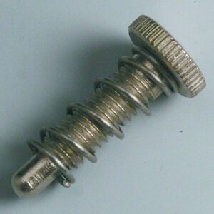 Vite Regolazione M6 Leva Freno/Frizione AJP/Braktec