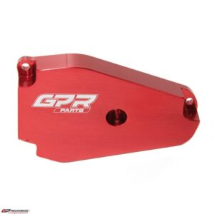 Coperchio Valvola Scarico Racing GasGas/Rieju
