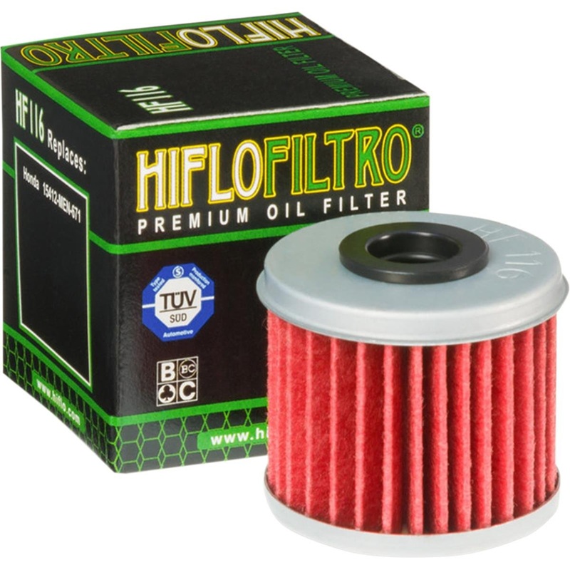 Filtro Olio Motore Honda/Montesa 4RT