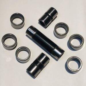 Kit Ripristino Leveraggio Racing GasGas/Rieju