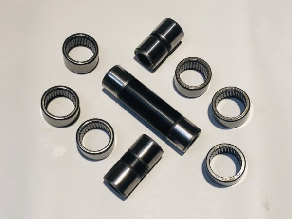 Kit Ripristino Leveraggio Racing GasGas/Rieju