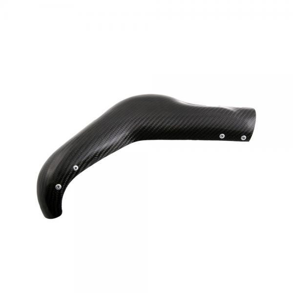 JITSIE - Protezione Tubo Scarico Beta EVO 2015 >