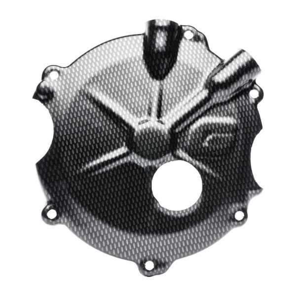 JITSIE - Protezione Coperchio Frizione GasGas TXT PRO 2019 >