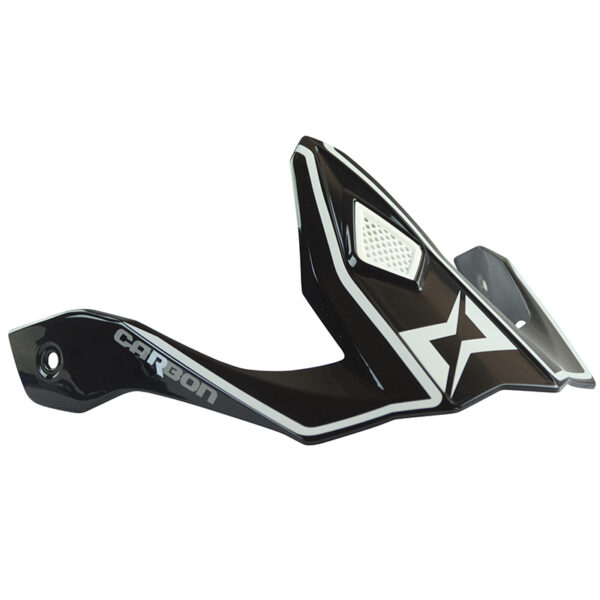 MOTS - Visiera Casco Trial GO2 - immagine 2