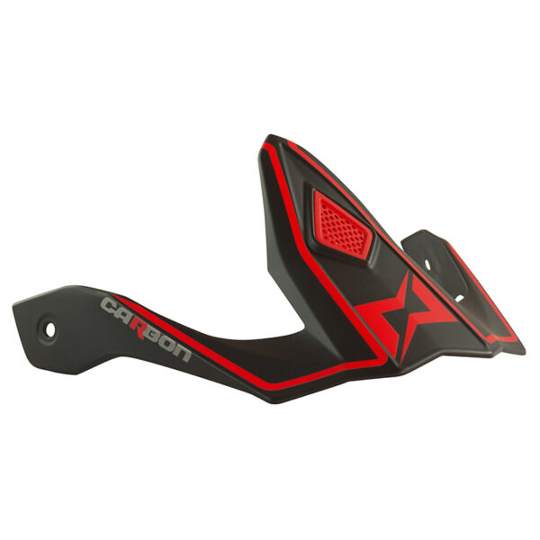 MOTS - Visiera Casco Trial GO2 - immagine 3