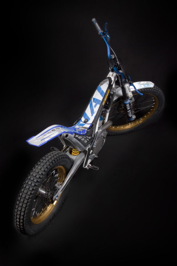 S3 - Kit Adesivi Sherco ST 2012 > 2015