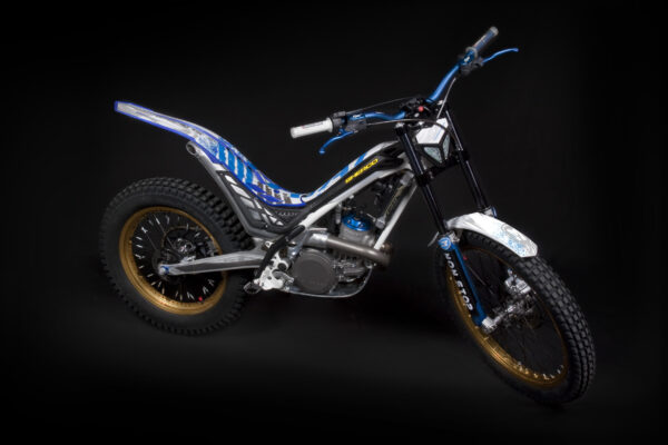 S3 - Kit Adesivi Sherco ST 2012 > 2015