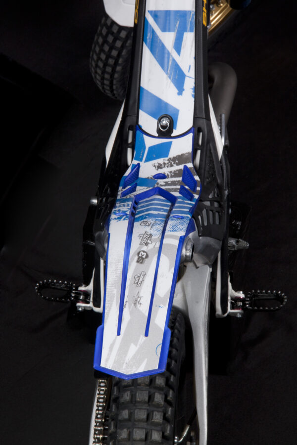 S3 - Kit Adesivi Sherco ST 2012 > 2015