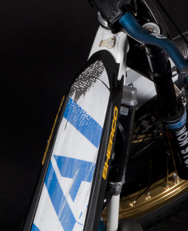 S3 - Kit Adesivi Sherco ST 2012 > 2015