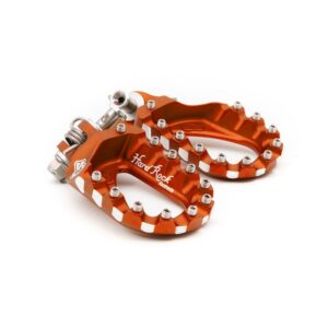 S3 - Kit Pedane HardRock Enduro