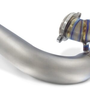 S3 - Curva Scarico Scorpa SR/SY 2011 > 2014