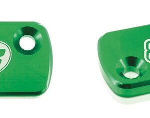 S3 - Coperchio Pompa Freno Nissin